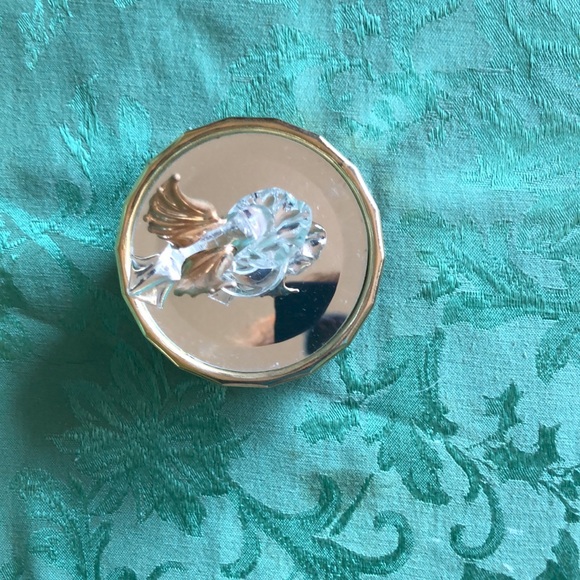 Vintage Westland Hummingbird music box - Picture 2 of 3